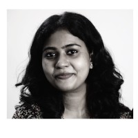 Aaradhana Anandamurugan