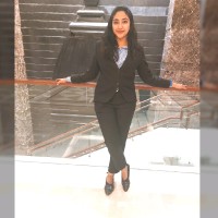 Mega Varshini