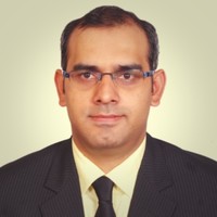 Ashwin Katke