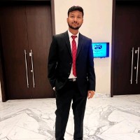 Thahirul Aslam Hajavudeen