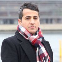 Adam Ahmed