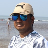 Pradeep Kushwaha