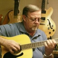 Chuck Rhodes