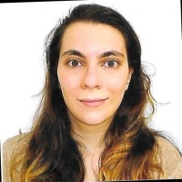 Daniela Soledad Alvarez