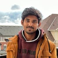 Ritesh Mishra