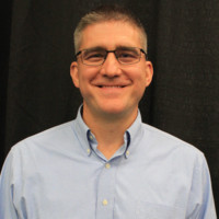 Stephen Dorman