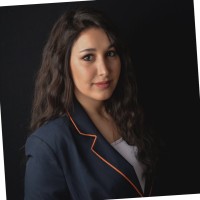 Sidra Al-Zouhaili