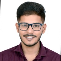 Hrishabh Tiwari