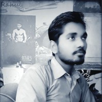 Rahul Kumar