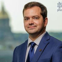 Matthew Stephens, MBA
