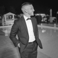 Stefano Pea