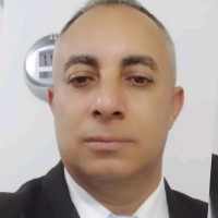 valdecir Avelino dos santos