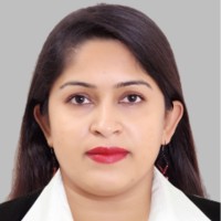 Chathurangi Ekanayaka