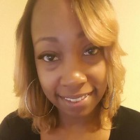 Domonique Moore