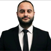 Emre Coşkun Şahin
