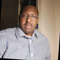 Valentine Asafor - Event Management