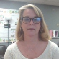 Kim Marsh