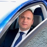 Lucian Macovei