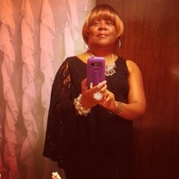 Marla Rowe