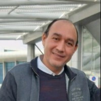 Ali Hammad