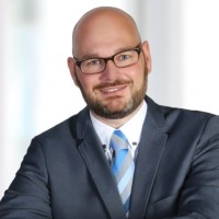 Florian Lindner, Ll.m. Ip Law