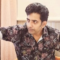 Sreekrishnan P M