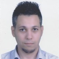 Ehab Salem