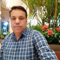 Vikash Chandra Verma