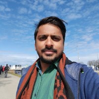 Atin Sharma