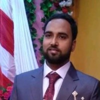 Mohammed Humayun