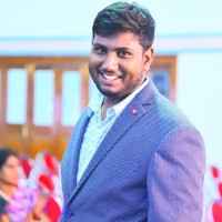 Kolli Yogesh