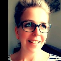 Ursula Huiskes - Kok