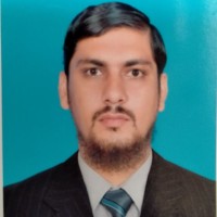 Muhammad Amir Sharif