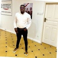 Eric Mwamba
