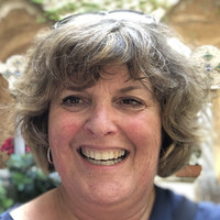 Kathy Bray