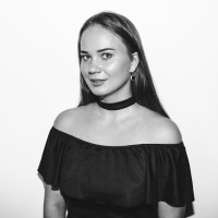 Alina Yantsen