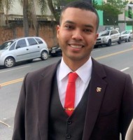 Victor Almeida Silva Faustino