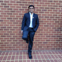 Yash Tare