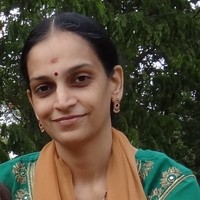 Sandhya S R