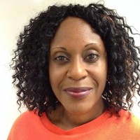 Irene C. Kasanga Dip(CIPS), CCMA