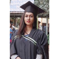 Ashrafun Nahar