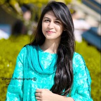 Shadab Ahmed
