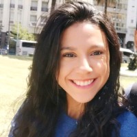 Ana Karina Velásquez