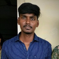 Bharath Raj R