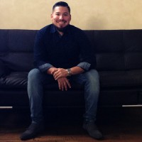 Johnny Garcia