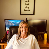 Debbie Nau