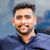 Sreerag S