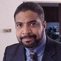 Darryl Smith