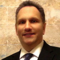 Gregory Poulin