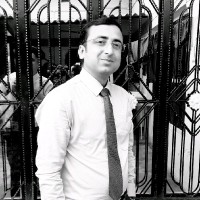 Asad Jafri